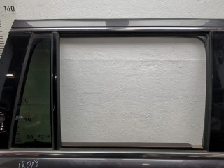 Дверь боковая (легковая) правая задняя, ориг. номер 86532550, Chevrolet Tahoe 2014-2021