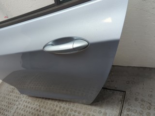 Дверь боковая (легковая) левая задняя, ориг. номер 84052334, Chevrolet Cruze 2015-2023