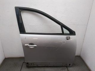 Дверь боковая (легковая) правая передняя, ориг. номер 801008349R, Renault Scenic 2009-2012
