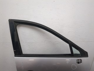 Дверь боковая (легковая) правая передняя, ориг. номер 801008349R, Renault Scenic 2009-2012