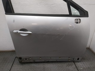 Дверь боковая (легковая) правая передняя, ориг. номер 801008349R, Renault Scenic 2009-2012