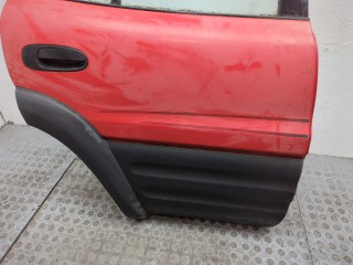Дверь боковая (легковая) правая задняя, ориг. номер 6700342030, Toyota RAV4 1994-1997