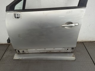 Дверь боковая (легковая) левая передняя, ориг. номер 801014883R, Renault Scenic 2009-2012