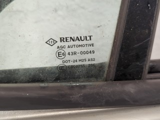 Дверь боковая (легковая) левая передняя, ориг. номер 801014883R, Renault Scenic 2009-2012