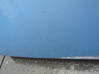 Дверь боковая (легковая) правая передняя, ориг. номер H01003VUMA, Nissan Note E12 2012-2016