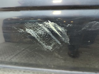 Дверь боковая (легковая) левая передняя, ориг. номер 67050S1AE00ZZ, Honda Accord 1998-2002