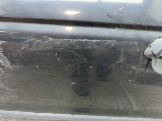 Дверь боковая (легковая) левая передняя, ориг. номер 67050S1AE00ZZ, Honda Accord 1998-2002