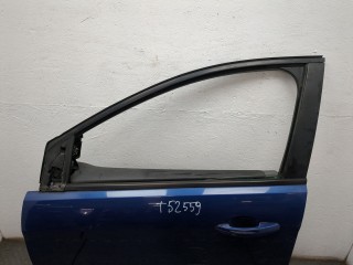 Дверь боковая (легковая) левая передняя, ориг. номер 1530170, Ford Focus 2004-2008