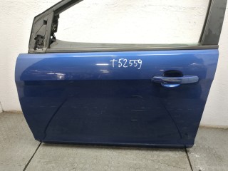 Дверь боковая (легковая) левая передняя, ориг. номер 1530170, Ford Focus 2004-2008