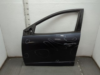 Дверь боковая (легковая) левая передняя Renault Megane 2008-2014
