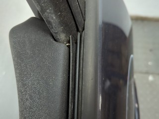 Дверь боковая (легковая) левая передняя, ориг. номер 801016886R, Renault Megane 2008-2014