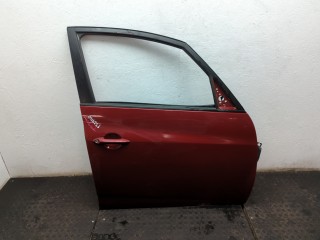 Дверь боковая (легковая) правая передняя KIA Venga 2009-2014