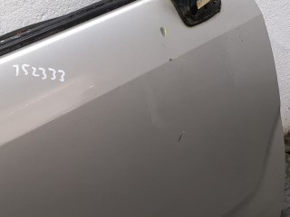 Дверь боковая (легковая) правая передняя, ориг. номер 670010F011, Toyota Corolla Verso 2004-2007