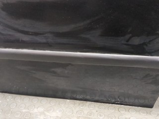 Дверь боковая (легковая) левая задняя, ориг. номер 1M0833055M, Seat Leon 1999-2005