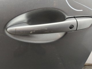 Дверь боковая (легковая) левая передняя, ориг. номер KDY35902XK, Mazda CX-5 2011-2015
