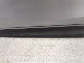 Дверь боковая (легковая) левая передняя, ориг. номер KDY35902XK, Mazda CX-5 2011-2015