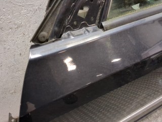 Дверь боковая (легковая) левая передняя, ориг. номер 60009SC0319P, Subaru Forester (S12) 2007-2011