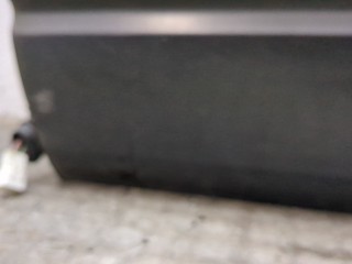 Дверь боковая (легковая) левая задняя, ориг. номер 60409SC0119P, Subaru Forester (S12) 2007-2011