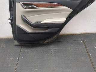 Дверь боковая (легковая) правая задняя, ориг. номер 23412560, 22956549, Cadillac CTS 2013-2019