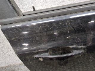 Дверь боковая (легковая) правая передняя, ориг. номер 124080, 13330766, Opel Astra 2006-2014