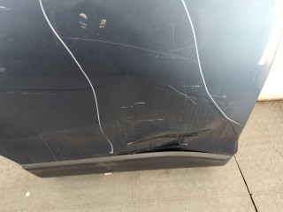 Дверь боковая (легковая) правая задняя, Mazda CX-9 2012-2016