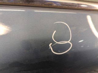 Дверь боковая (легковая) правая задняя, Mazda CX-9 2012-2016