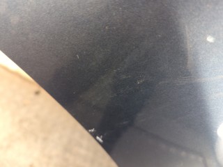 Дверь боковая (легковая) правая задняя, Mazda CX-9 2012-2016