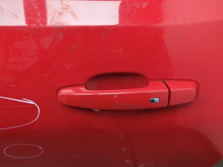 Дверь боковая (легковая) левая передняя, ориг. номер 23315249, Chevrolet Camaro 2015-2018