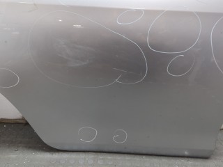 Дверь боковая (легковая) левая задняя, ориг. номер 6700306130, Toyota Camry 2009-2011
