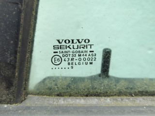 Дверь боковая (легковая) левая задняя, ориг. номер 30882907, Volvo S40 1995-2000
