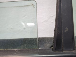 Дверь боковая (легковая) левая задняя, ориг. номер 1J9833055E, Volkswagen Bora 1998-2005