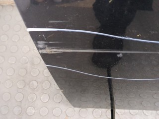 Дверь боковая (легковая) правая передняя, ориг. номер 7751474926, Renault Megane 2002-2006
