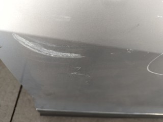 Дверь боковая (легковая) правая передняя, ориг. номер 5NA831056N, Volkswagen Tiguan 2020-2024