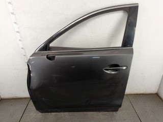 Дверь боковая (легковая) левая передняя, Mazda CX-9 2016-2021