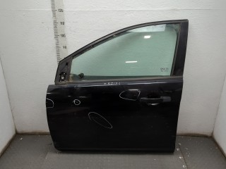 Дверь боковая (легковая) левая передняя Ford Focus 2007-2011