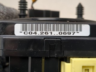 Шлейф руля, ориг. номер 93490F2215, Hyundai Elantra 2013-2016
