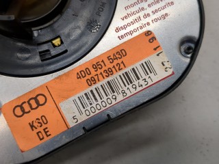 Шлейф руля, ориг. номер 4D0951543D, Audi A4 1994-1997