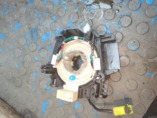 Шлейф руля, ориг. номер 25567EB60A, Nissan Navara 2005-2010