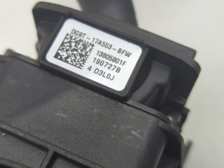 Шлейф руля, ориг. номер HQ9T14B522DDW, Ford Fusion USA 2016-2020
