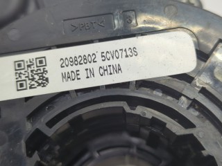 Шлейф руля, ориг. номер 23248441, Buick Enclave 2007-2013