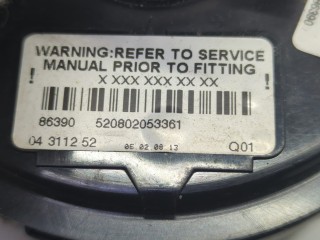 Шлейф руля, ориг. номер 68034724AA, Chrysler 300C 2004-2011