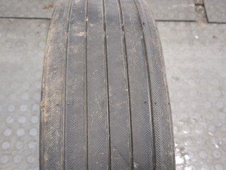 Колесо запасное (таблетка), ориг. номер A1705840538, Mercedes CLC 2008-2011