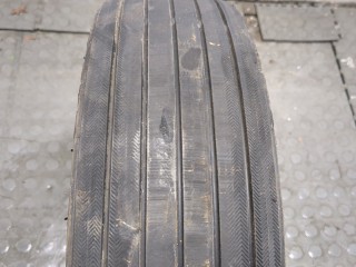 Колесо запасное (таблетка), ориг. номер A1705840538, Mercedes CLC 2008-2011