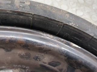 Колесо запасное (таблетка), ориг. номер A1705840538, Mercedes CLC 2008-2011