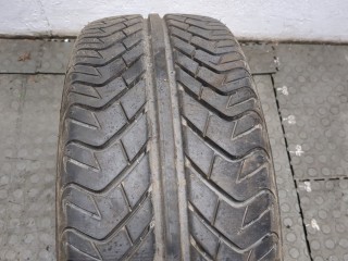 Колесо запасное (таблетка), ориг. номер A2094010702, Mercedes CLK W209 2002-2005