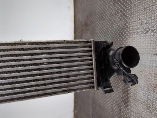 Радиатор интеркулера, ориг. номер 1684407, Ford S-Max 2006-2010
