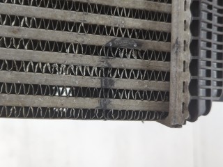 Радиатор интеркулера, ориг. номер G3GZ6K775A, Ford Fusion USA 2016-2020