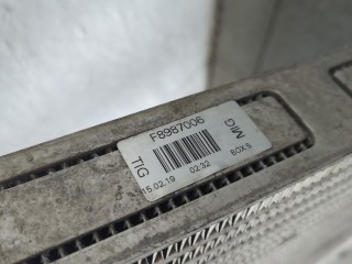 Радиатор интеркулера, ориг. номер 41214448, Iveco Stralis 2012-2026