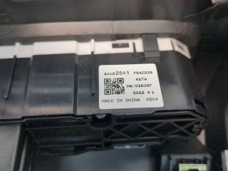 Переключатель света, ориг. номер 84192541, Buick Envista 2022-2026