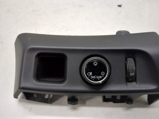 Переключатель света, ориг. номер 84154107, Cadillac Escalade 2014-2020